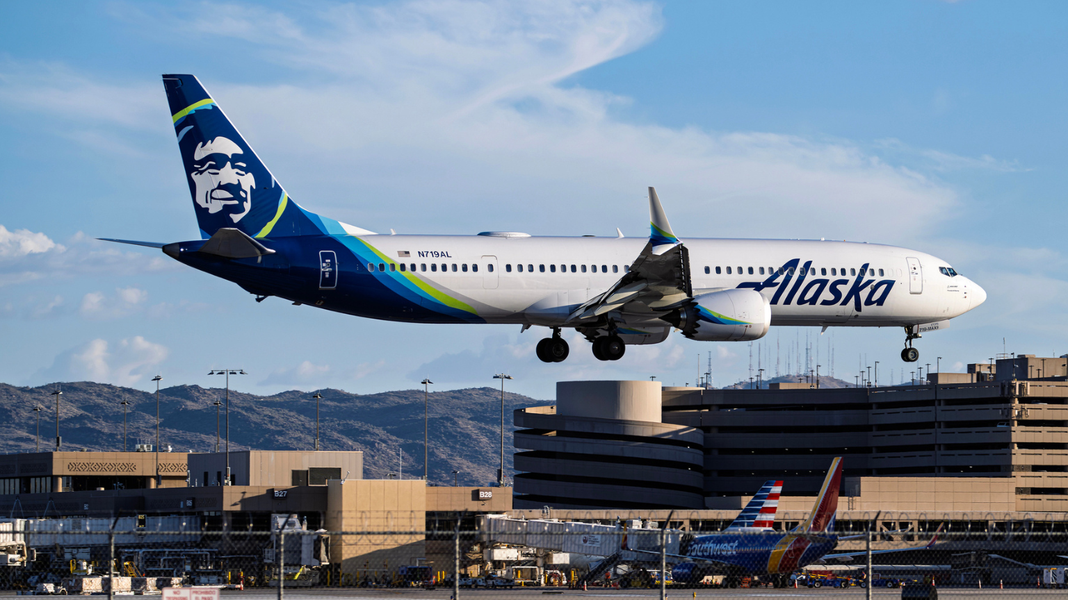 Seattle–Seoul Just Got Easier: Alaska Launches Nonstop Flights With a Limited-Time BOGO