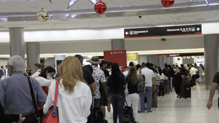 Thanksgiving Travel Is Surging—Here’s Where Americans Are Headed and How to Plan Smart