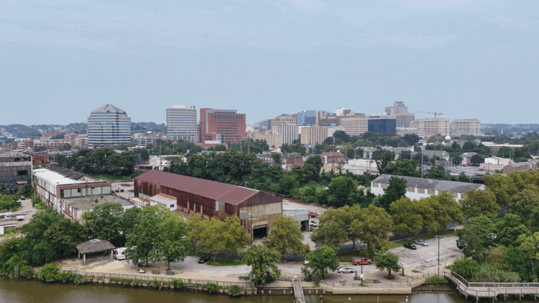 30 American Cities With the Worst Quality of Life Rankings