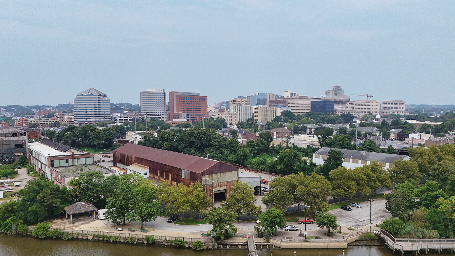 30 American Cities With the Worst Quality of Life Rankings