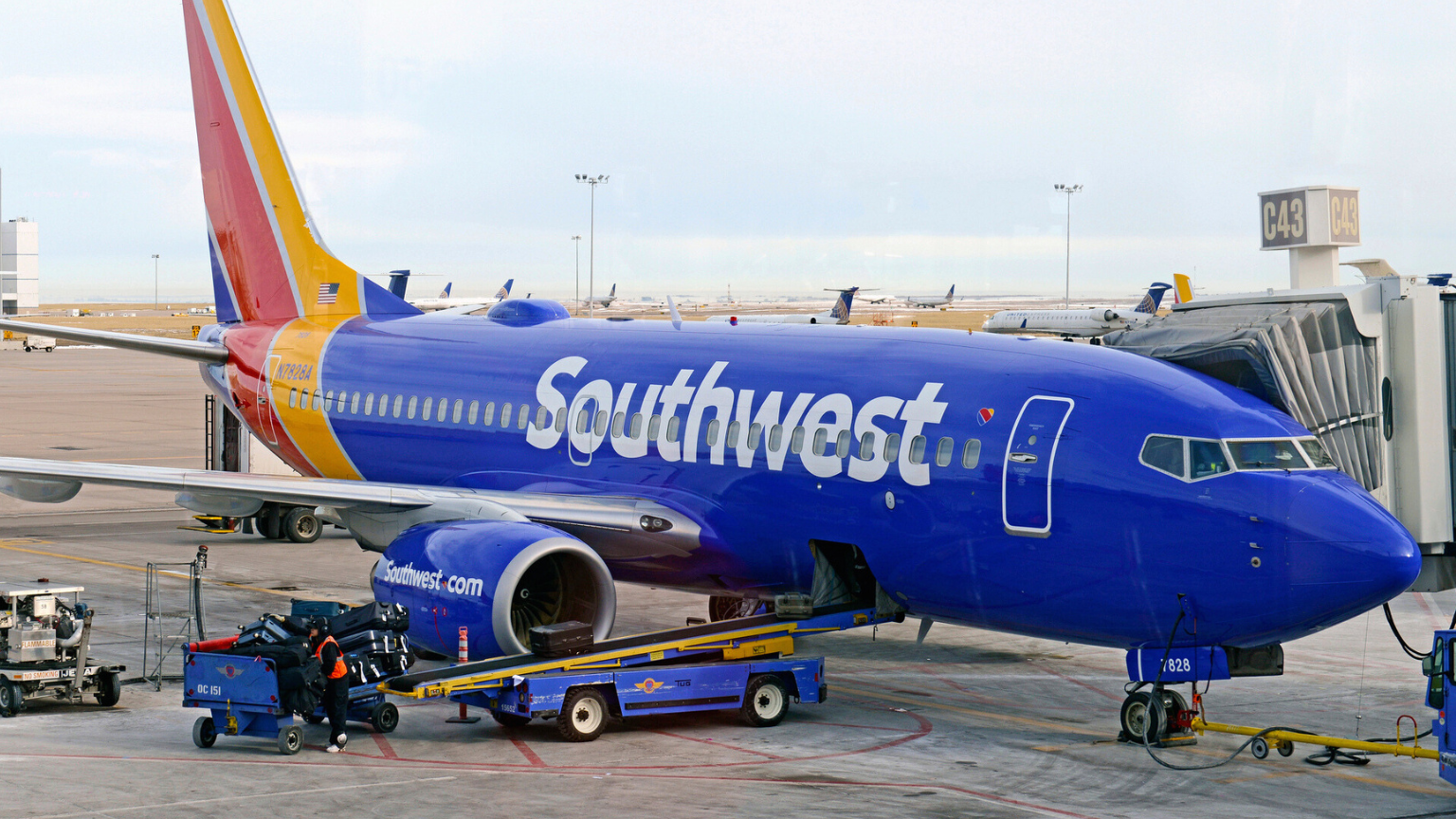 Southwest’s New Wheelchair Battery Rules: What Travelers Need to Know for Fall 2025