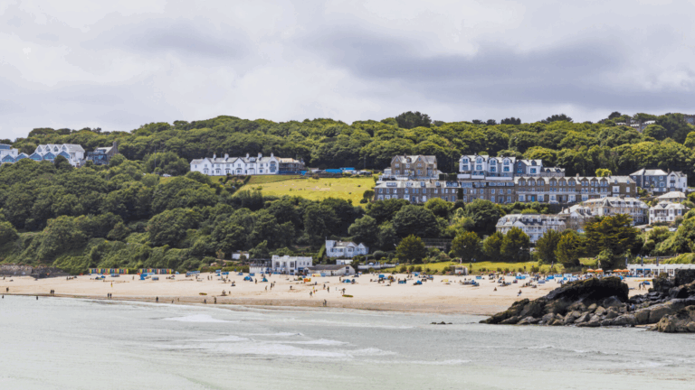 10 Big-Name Beach Towns I’ll Swap for Quieter Twins