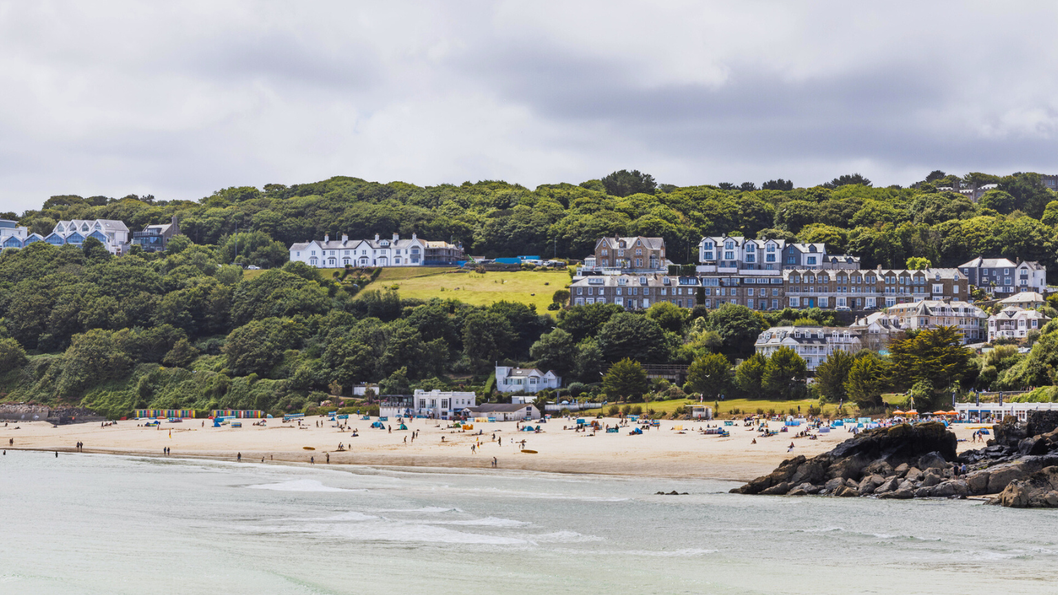 10 Big-Name Beach Towns I’ll Swap for Quieter Twins