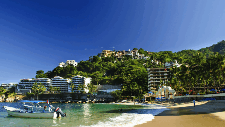 How Mexico Quietly Became 2025’s Breakout Destination