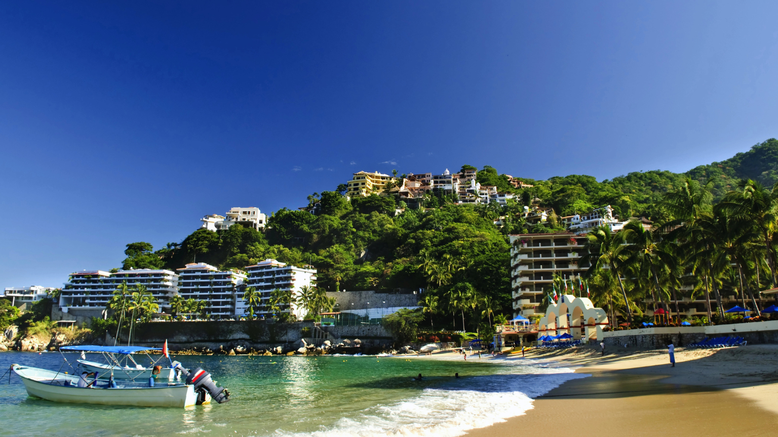 How Mexico Quietly Became 2025’s Breakout Destination