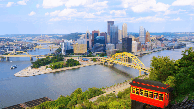 18 River Cities Getting Safer—and How Visitors Can Plan Smart