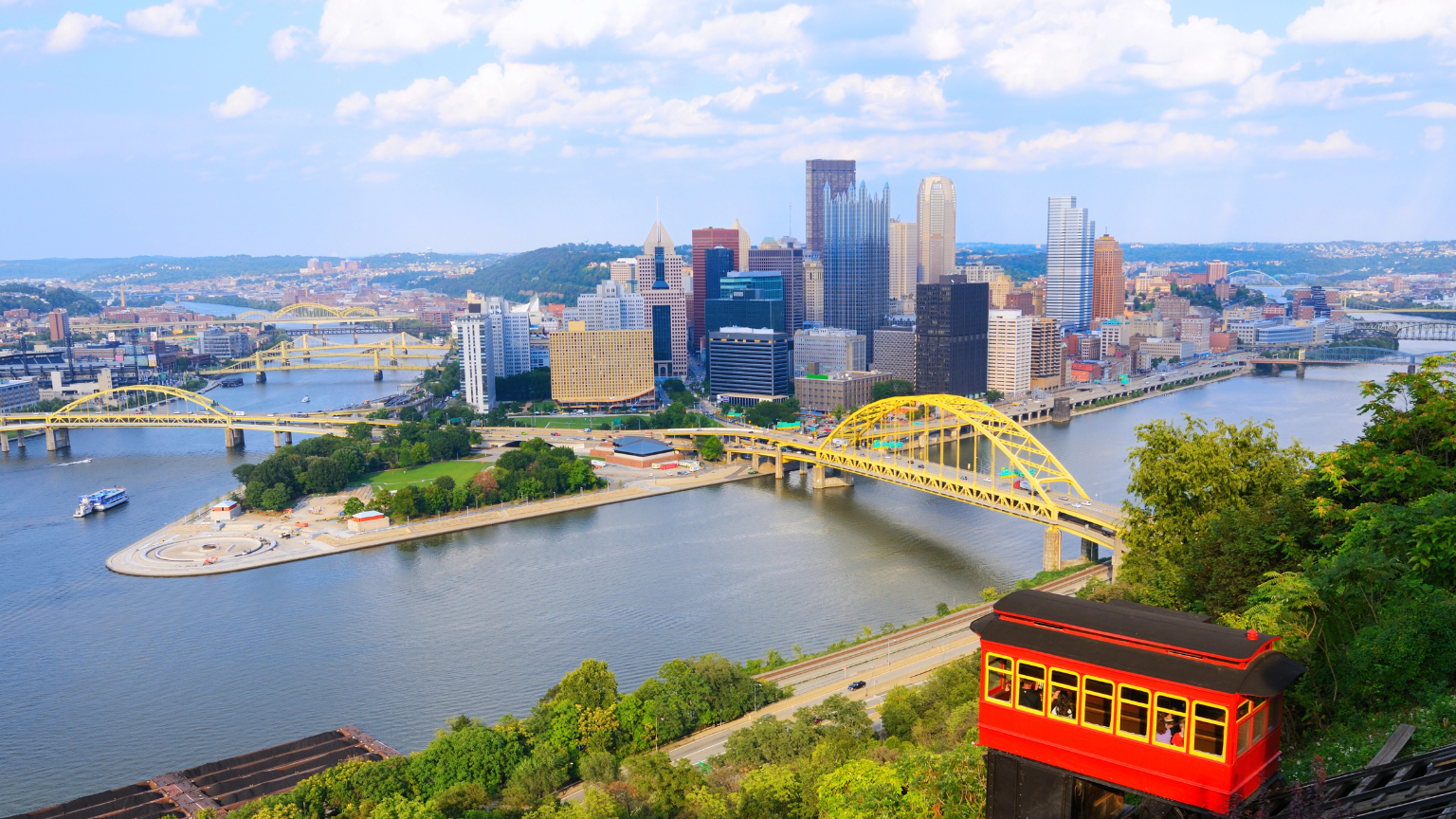 18 River Cities Getting Safer—and How Visitors Can Plan Smart