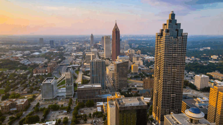 The US’s 50 Cities With the Most Poverty and Crime: One State Leads the Pack