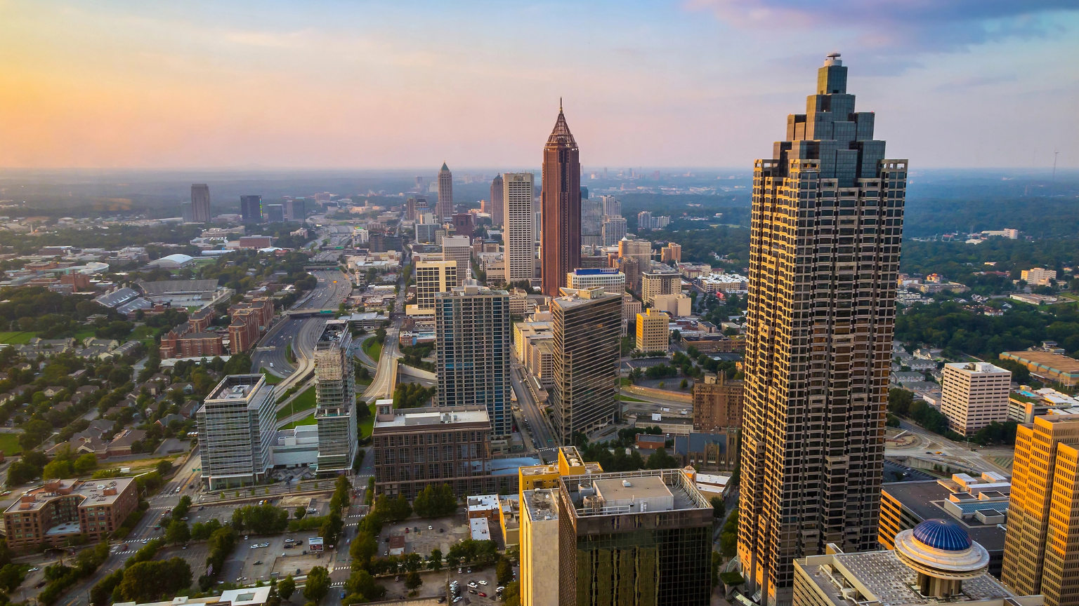 The US’s 50 Cities With the Most Poverty and Crime: One State Leads the Pack