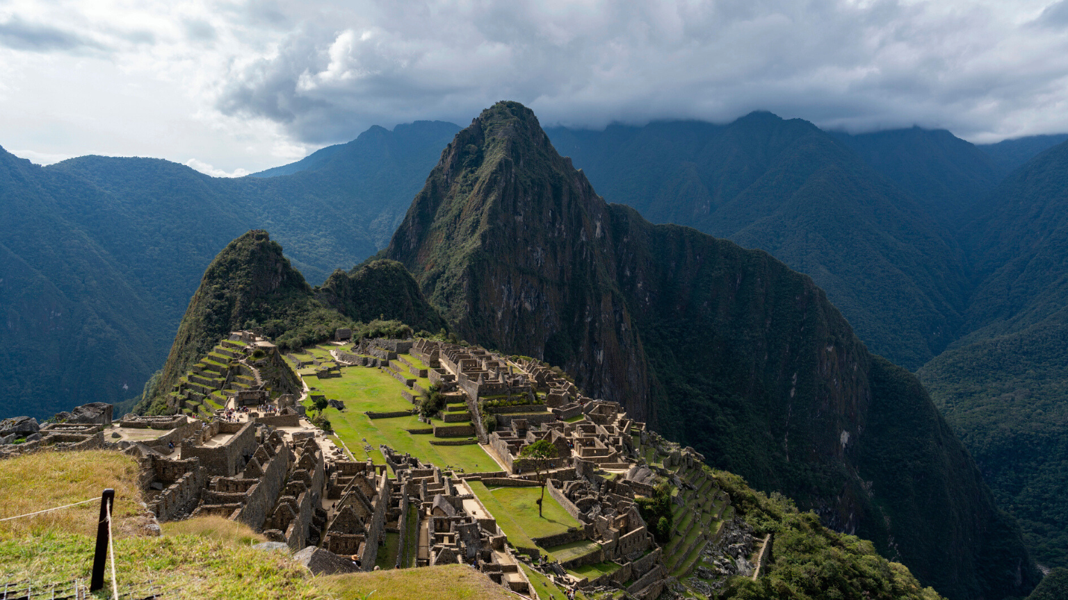 Thousands Evacuated from Machu Picchu Amid Protests: What Travelers Need to Know