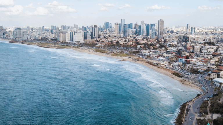 Israel Bucket List: 15 Fun Adventures You Will Love