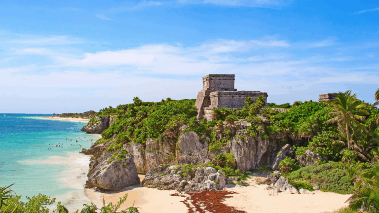 U.S. Airlines Scale Back Tulum Flights Ahead of Winter: What Travelers Should Know