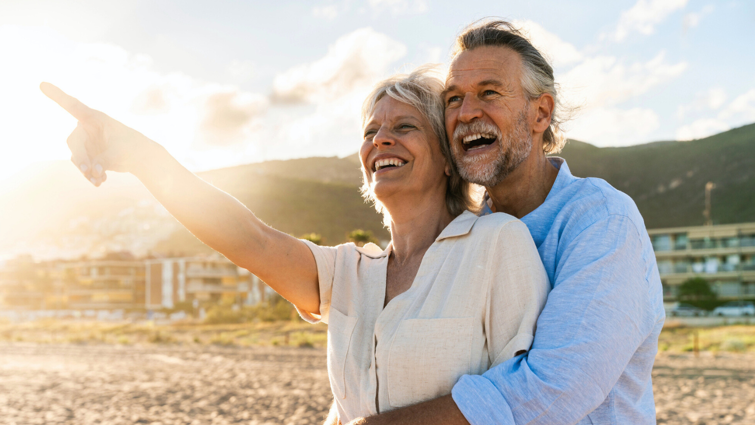 15 Safest U.S. Cities for Retirees Right Now