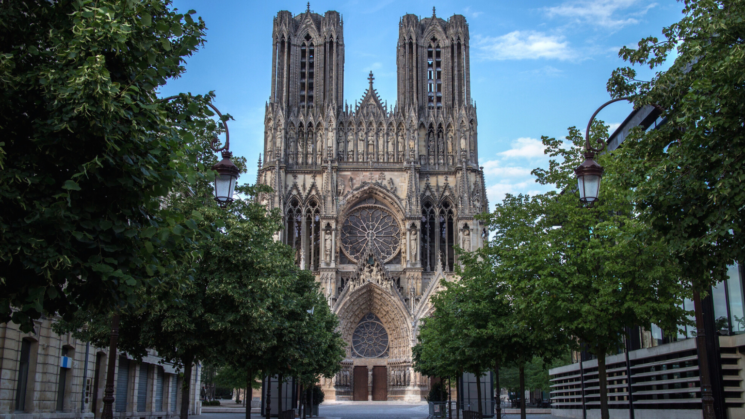Notre Dame’s Iconic Towers Reopen: Six Years After the Fire, Paris Gets Its View Back