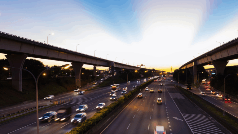 Cross-Border Summer Slowdown: Traffic Falls at Windsor–Detroit and Sarnia–Port Huron