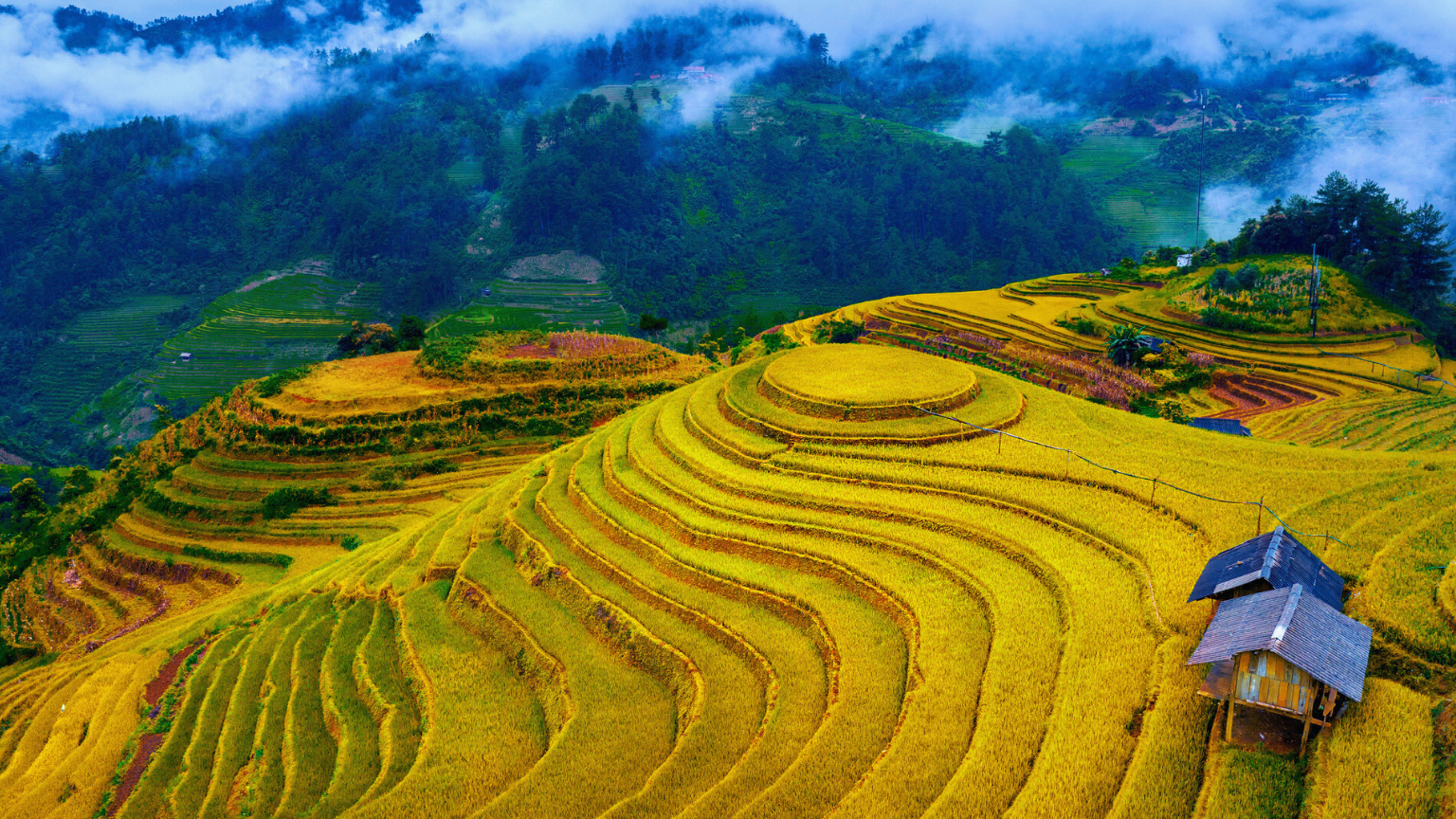 Vietnam’s Travelers Are Looking Beyond the Usual Hotspots