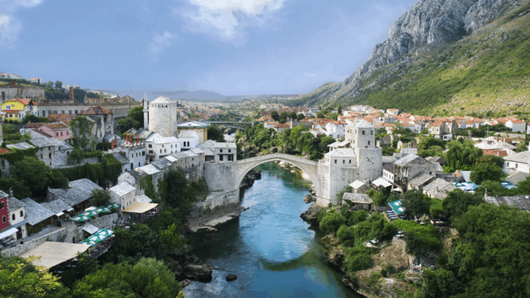 I Traveled Across Europe to 50 Cities; These 8 Underrated Stops Stole the Show