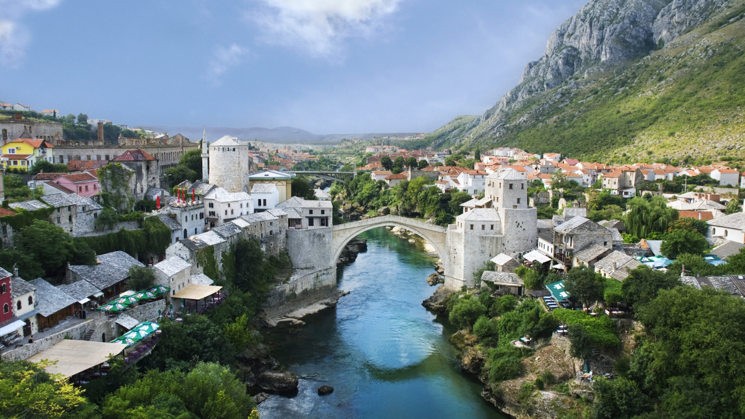 I Traveled Across Europe to 50 Cities; These 8 Underrated Stops Stole the Show