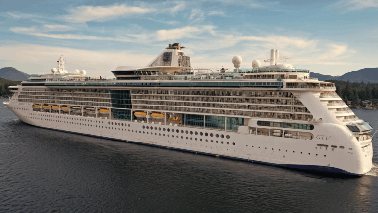 All of Royal Caribbean’s Cruise Ships, Ranked