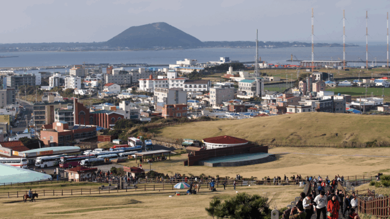 Jeju, the “Hawaii of South Korea,” Rolls Out Etiquette Guide for Tourists