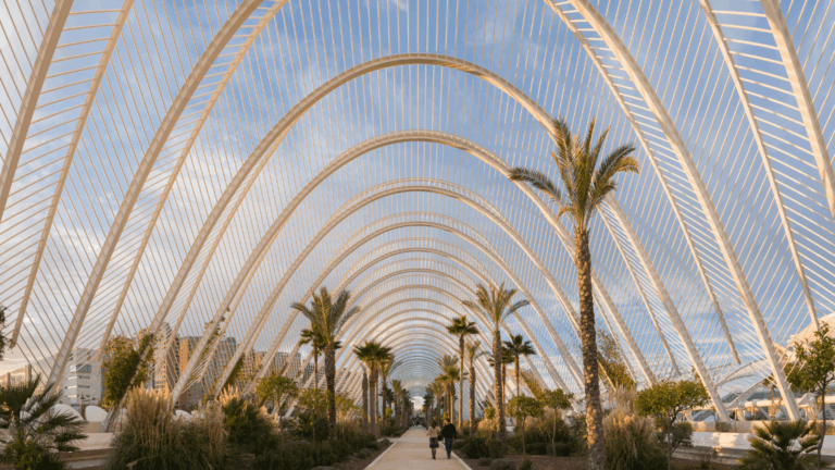 15 Places to Live Abroad When You Move Out of America