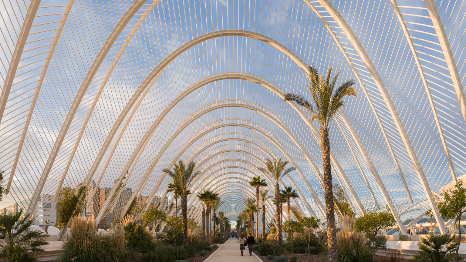 15 Places to Live Abroad When You Move Out of America