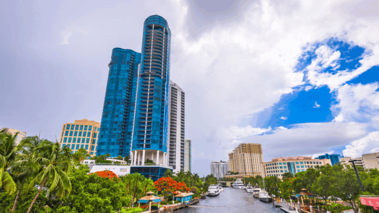 The 50 Best Liberal Places to Live in America in 2025, Based on Data