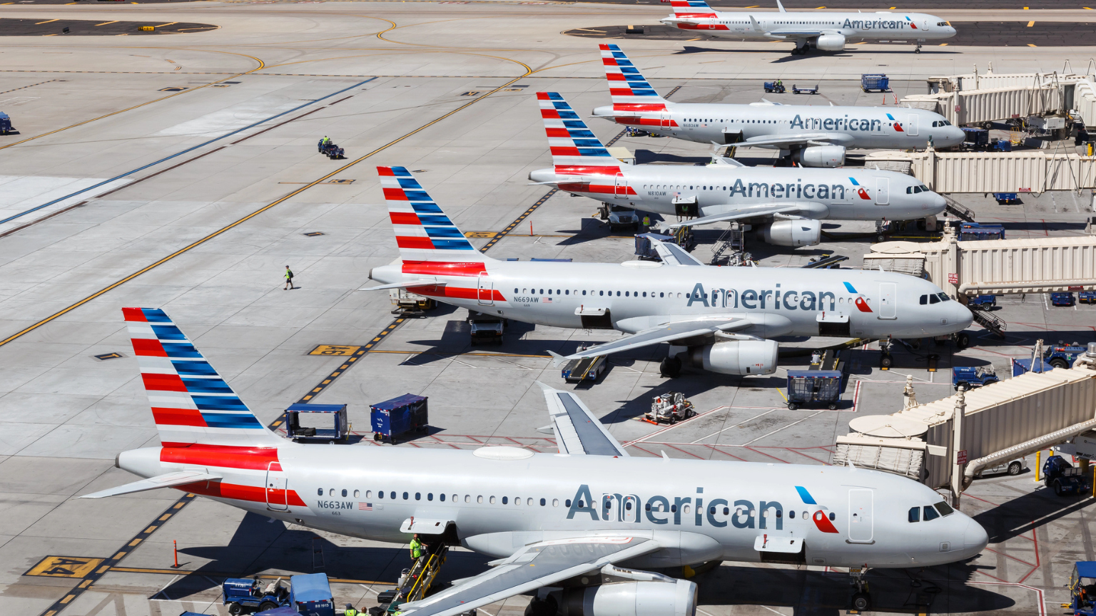 U.S. to Europe: Do Not Limit Transatlantic Flights