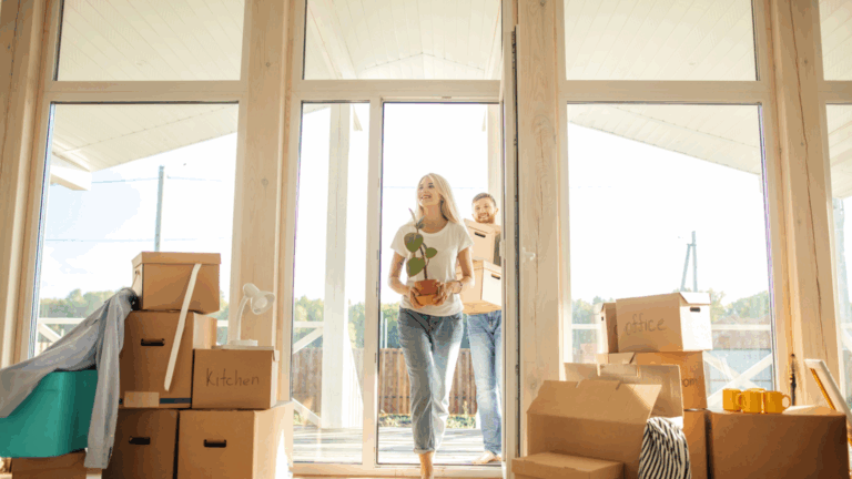 Why Californians Are Opting Out in 2025 — and Where They’re Building New Lives