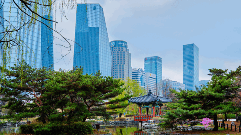 South Korea Extends K-ETA Waiver Through 2026, Making Visits Easier for Millions