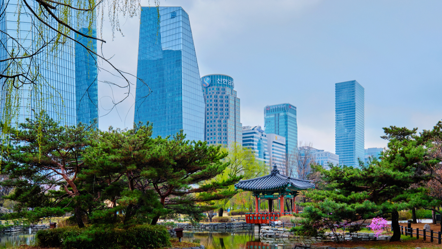 South Korea Extends K-ETA Waiver Through 2026, Making Visits Easier for Millions