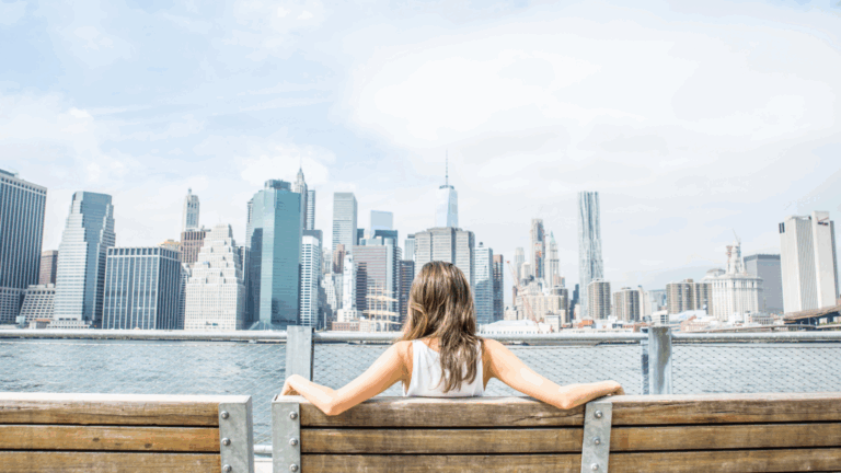 Is the U.S. in a Travel Slump? The Answer Depends on Which Numbers You Read