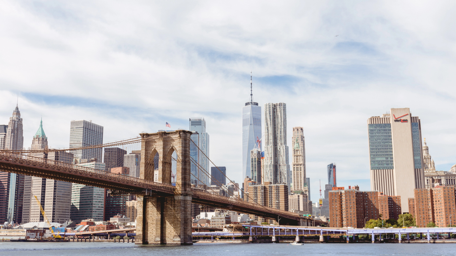 Ten American Cities Tourists Find Least Welcoming