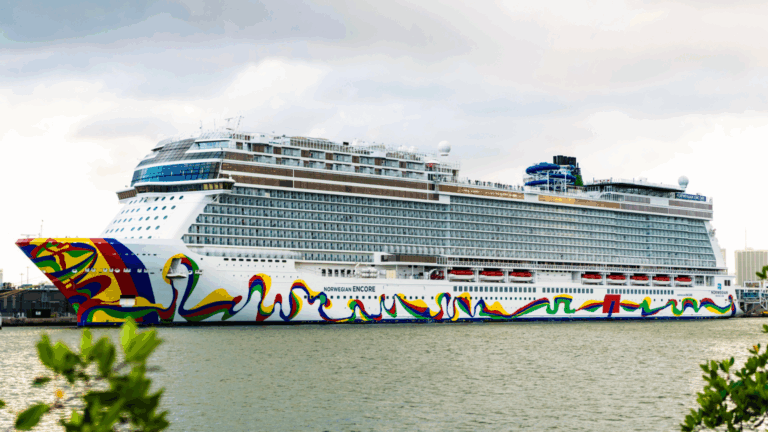 Every Norwegian Cruise Line Ship, Ranked for 2025