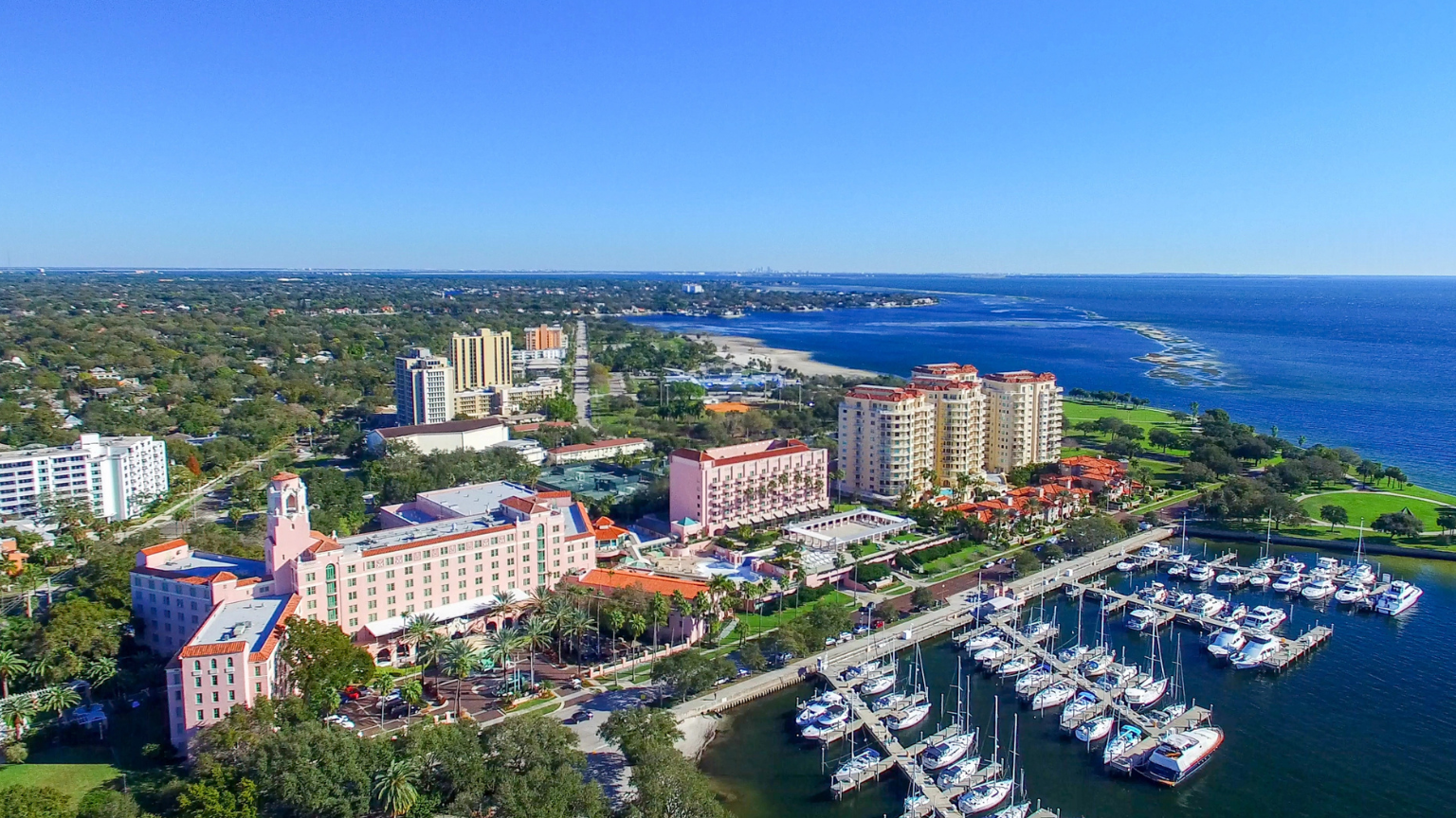 The 20 Best Zero-Income-Tax Cities to Live Near in 2025, Based on Data