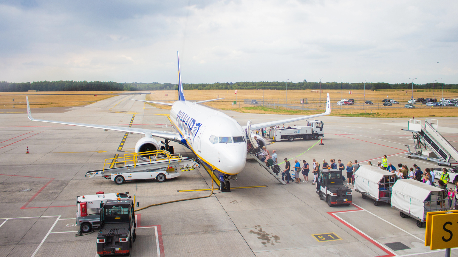 Will a Government Shutdown Delay Your Flight? What Travelers Need to Know