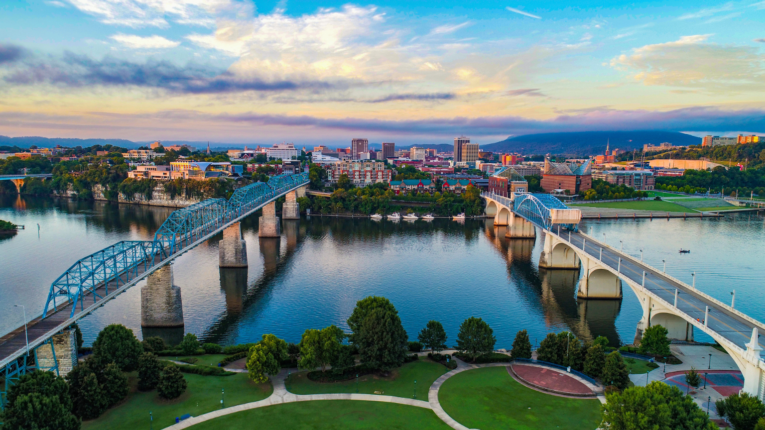 The 25 Best Cities In America for Remote Workers on a Budget in 2025, Ranked