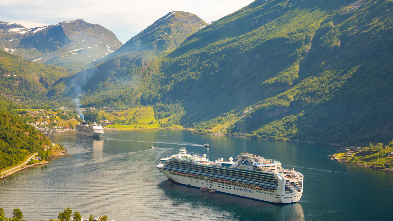 15 Countries I Would Skip on a Cruise in 2025 — and What I Would Do Instead