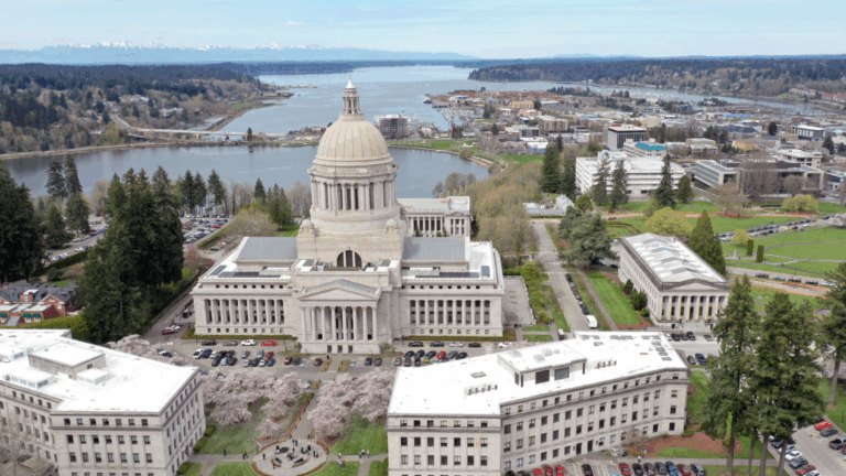 The 50 Best Progressive Small Cities to Live in 2025, Based on Data