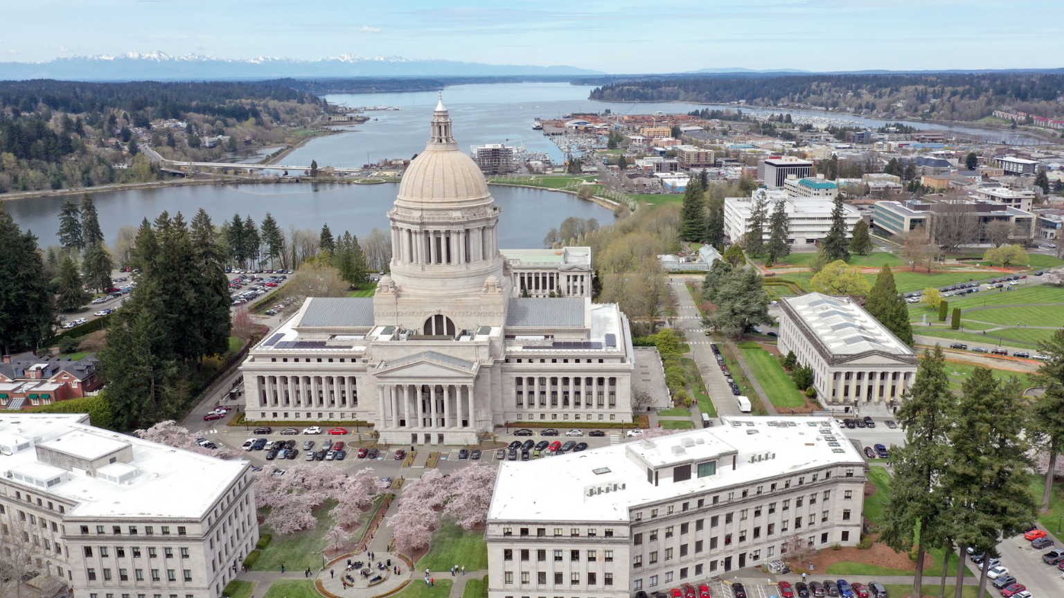 The 50 Best Progressive Small Cities to Live in 2025, Based on Data