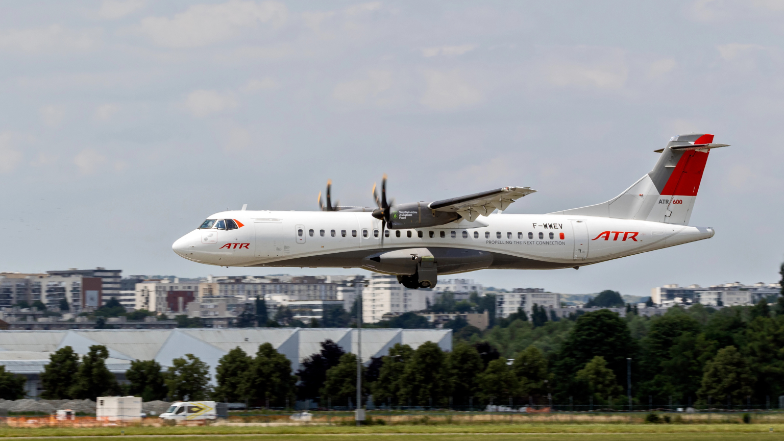 France Pauses Air Traffic Controller Strike: What It Means for Your October Flights