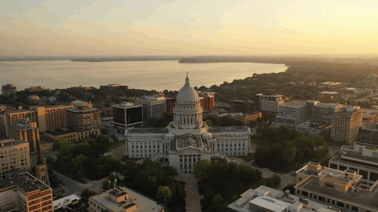 The 20 Best American Cities for Active Retirees in 2025, Ranked