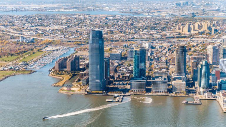 The 30 Most Overpriced Cities in America in 2025, Based on Data