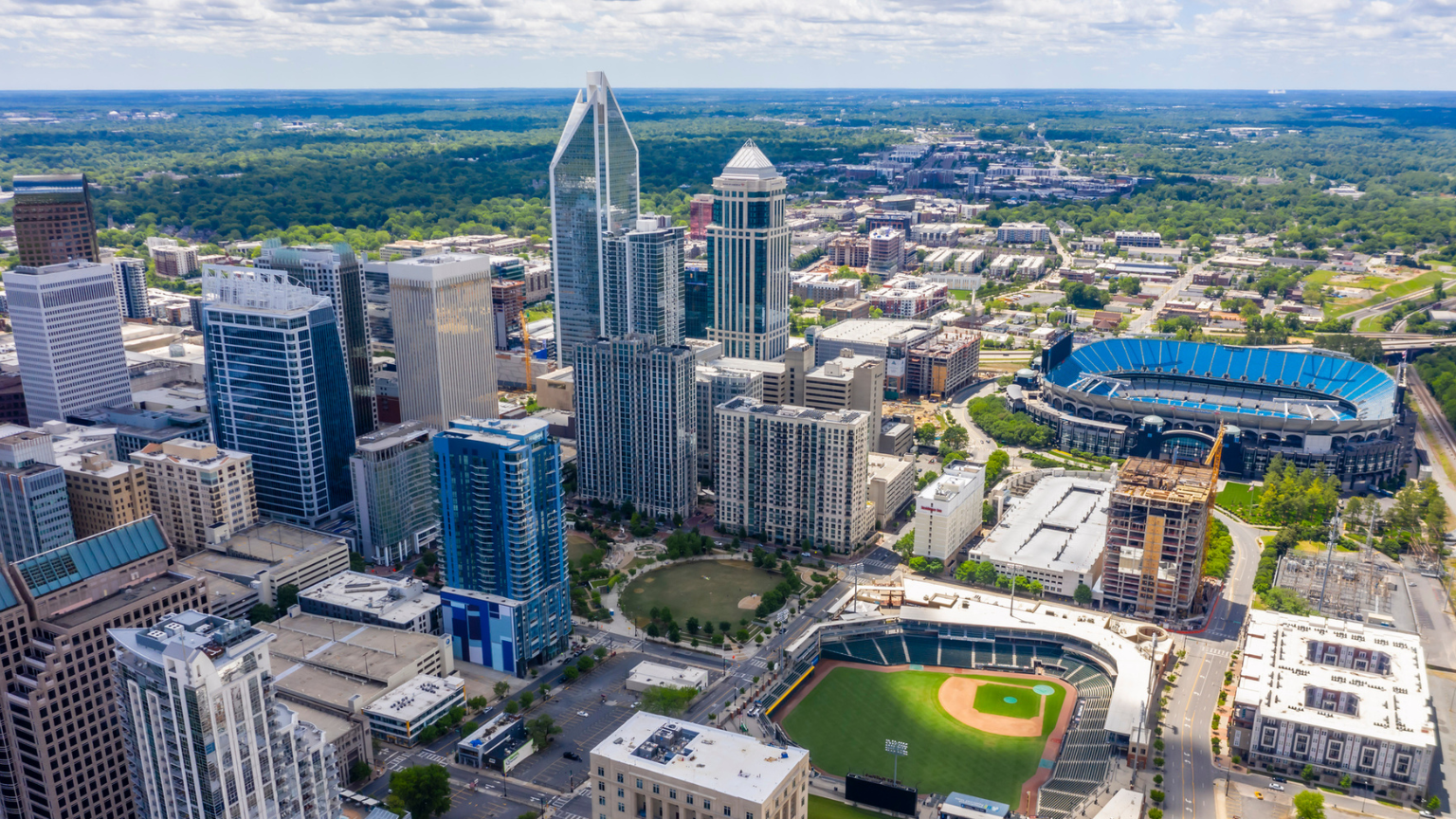 The 30 U.S. Cities with the Steepest Crime Declines in 2025, Ranked