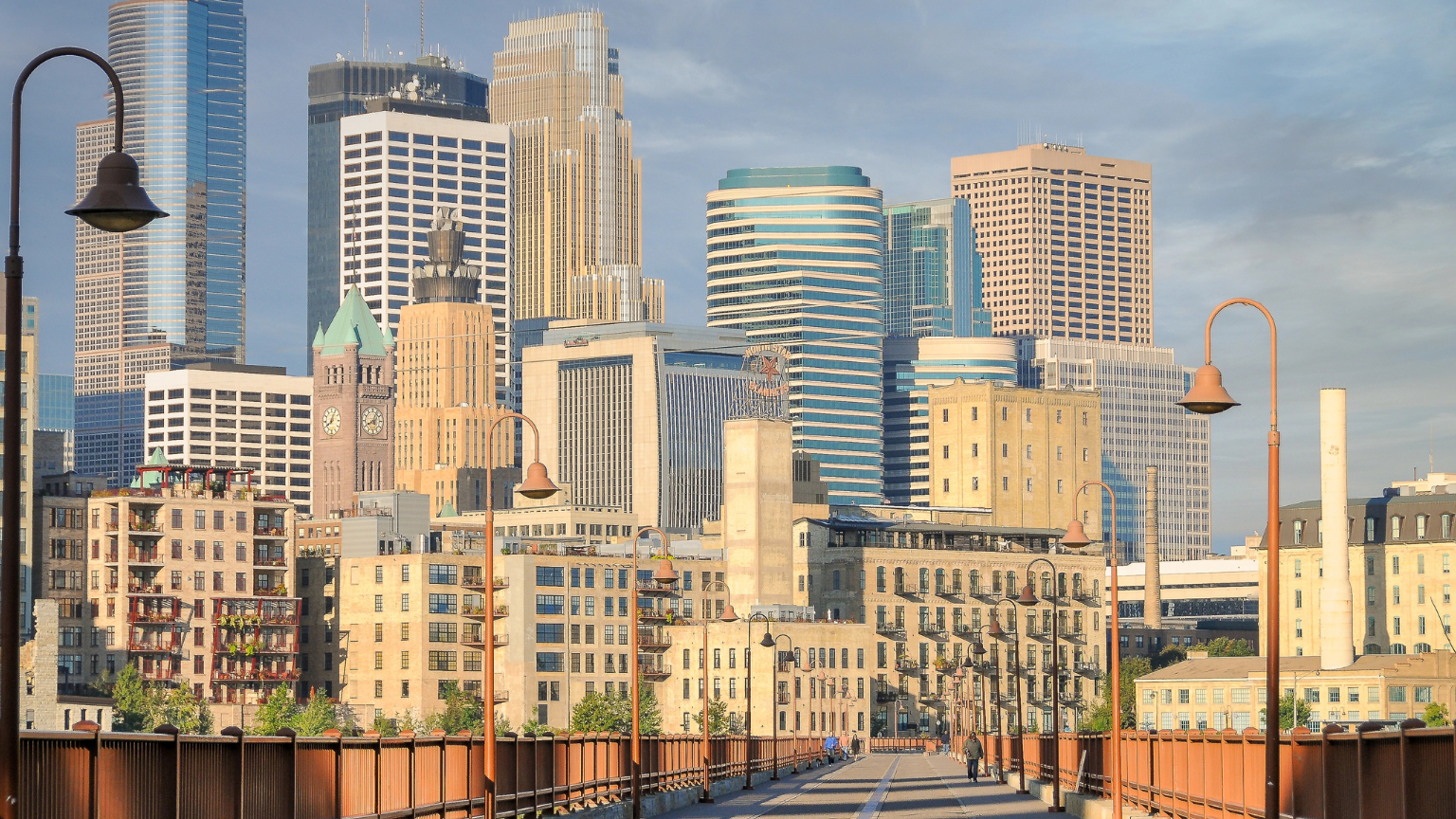 The 30 American Cities with the Biggest Quality-of-Life Gains This Year, By the Numbers