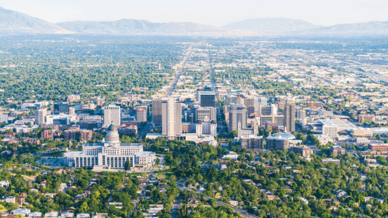 15 Cities Where Housing Affordability Is Breaking in 2025