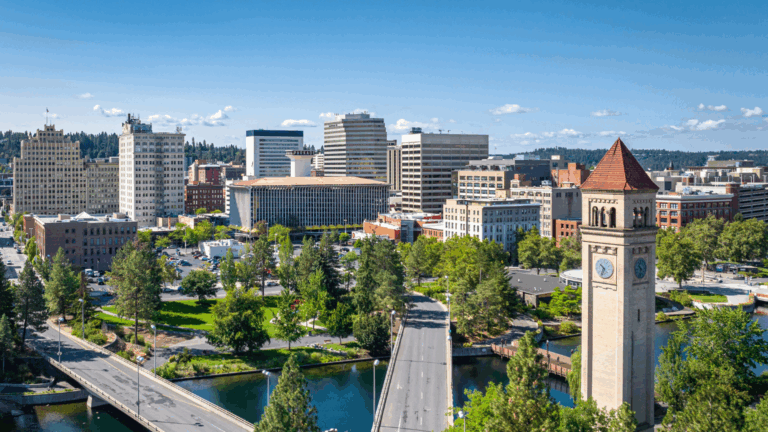 Based On 2025 Reports: 15 Best Climate-Resilient Places to Live