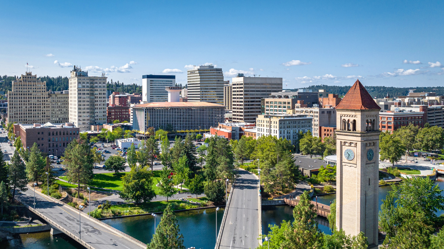 Based On 2025 Reports: 15 Best Climate-Resilient Places to Live