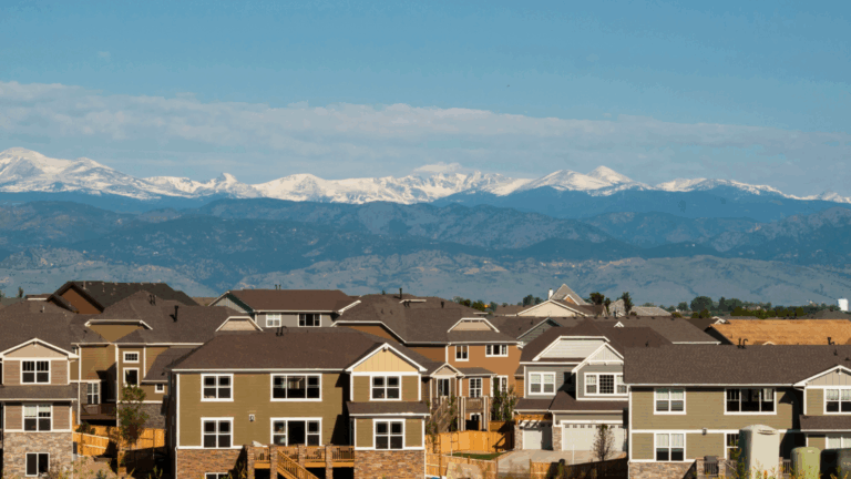 Statistics Reveal The 12 Rising “Next-Up” Suburbs for 2025