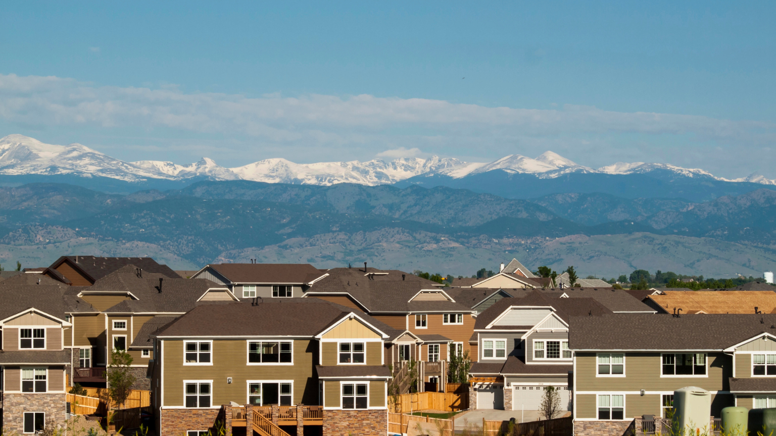 Statistics Reveal The 12 Rising “Next-Up” Suburbs for 2025